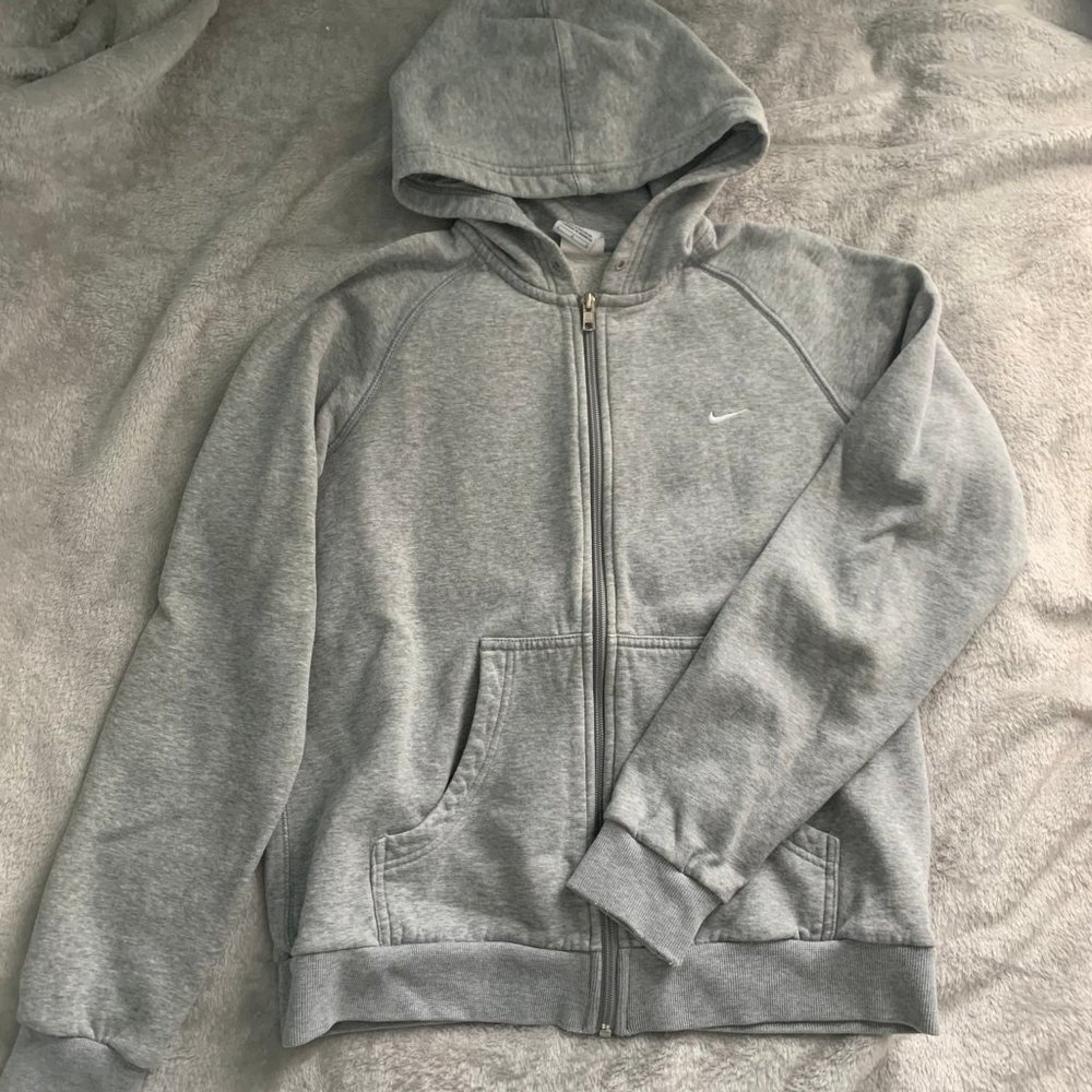 Nike hoodie